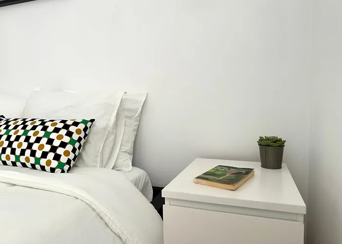 Expo House 民宿 Lisboa