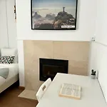 בית אירוח Expo House ליסבון