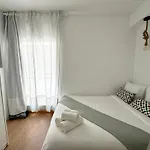 Expo House בית אירוח ליסבון