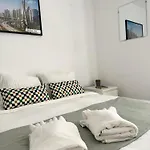 בית אירוח Expo House ליסבון