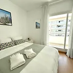 Expo House בית אירוח