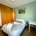 Expo House בית אירוח *