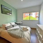 Expo House בית אירוח *