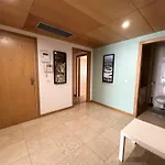 בית אירוח Expo House *
