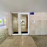 Expo House * ליסבון