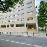 Expo House בית אירוח *