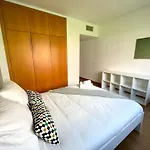 בית אירוח Expo House *