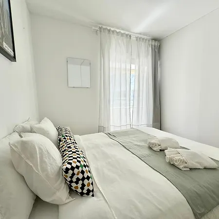Expo House ליסבון