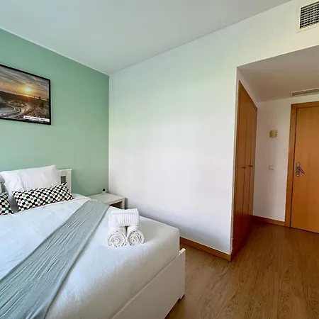 Expo House * リスボン