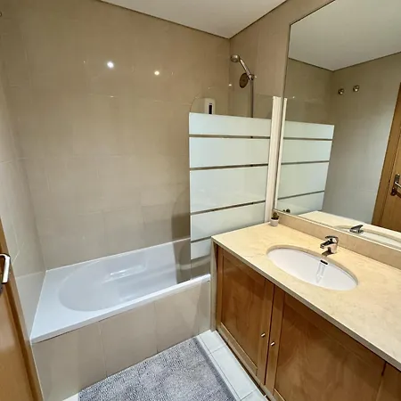 Expo House * リスボン