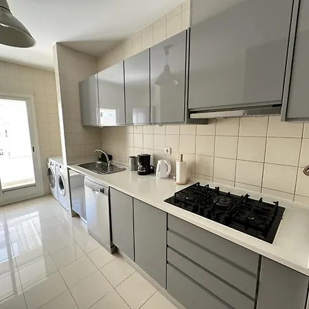 Expo House * リスボン