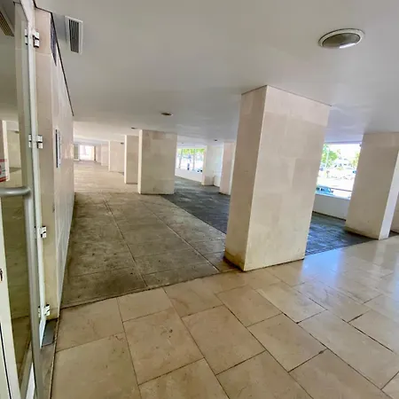 Expo House * リスボン