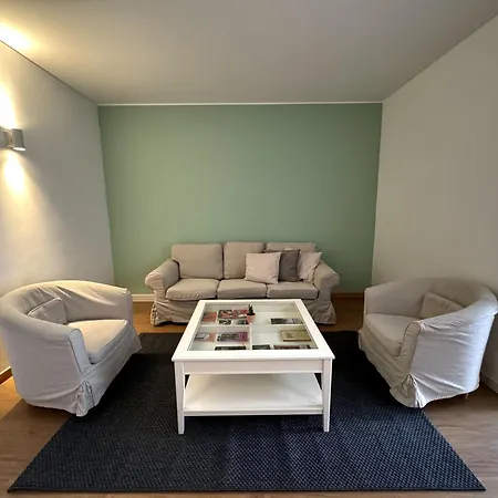 Expo House リスボン