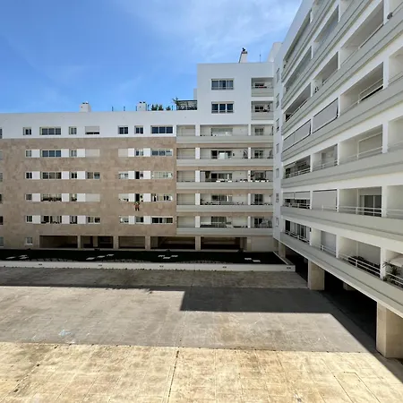 Expo House リスボン