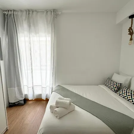 Expo House Pansiyon Lisboa