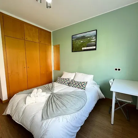 Expo House Homestay *