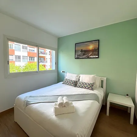 Quarto em Acomodações Particulares Expo House *