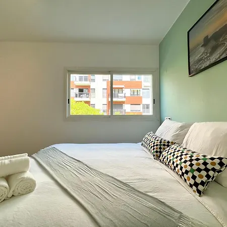 Quarto em Acomodações Particulares Expo House