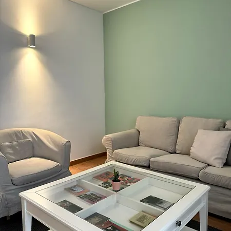 Quarto em Acomodações Particulares Expo House