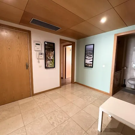 Quarto em Acomodações Particulares Expo House *