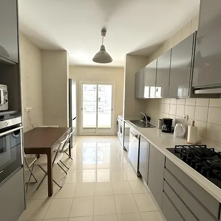 Expo House Pansiyon Lisboa