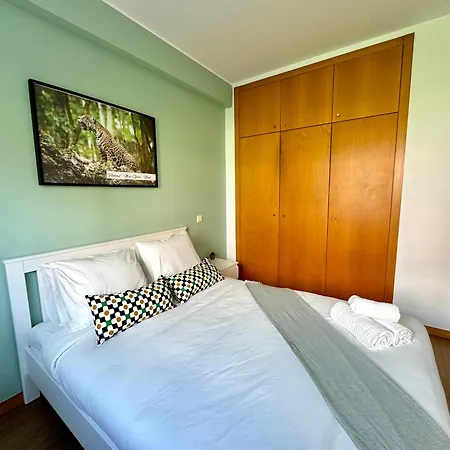 Expo House Pansiyon Lisboa