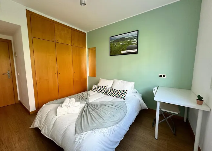 Expo House Δωμάτια σε οικογενειακή κατοικία *