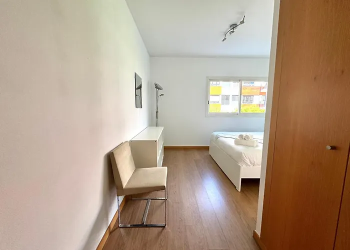 Δωμάτια σε οικογενειακή κατοικία Expo House