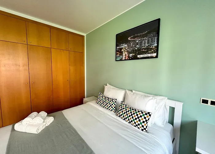 Δωμάτια σε οικογενειακή κατοικία Expo House *