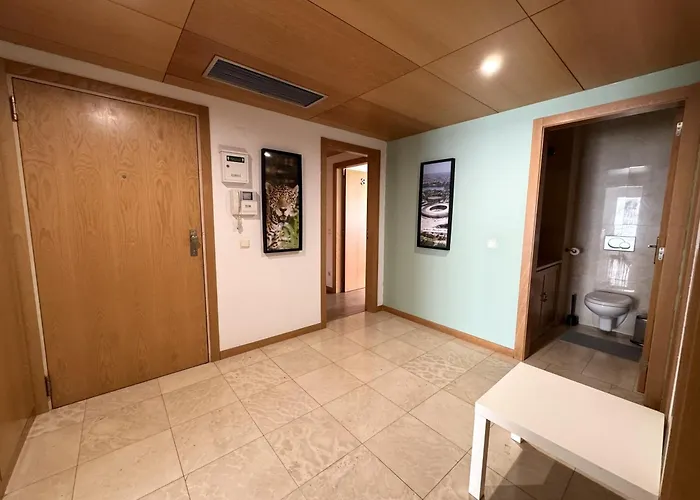 Δωμάτια σε οικογενειακή κατοικία Expo House *