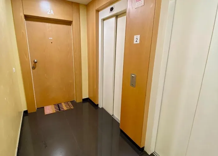 Expo House Δωμάτια σε οικογενειακή κατοικία *