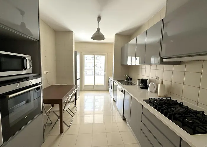 Expo House Δωμάτια σε οικογενειακή κατοικία Lisboa