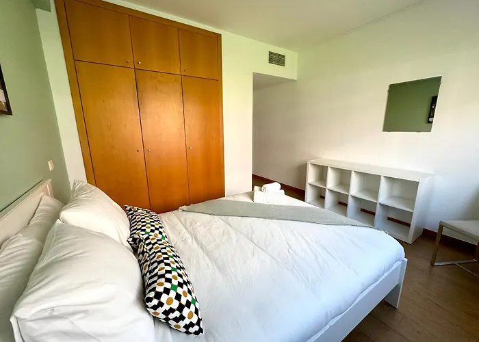 Δωμάτια σε οικογενειακή κατοικία Expo House *