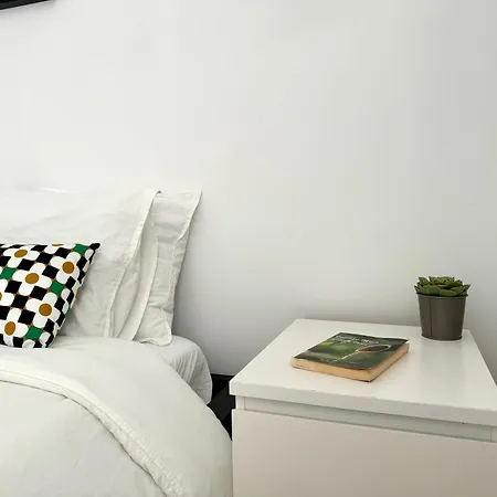 Expo House Ubytování v soukromí Lisboa