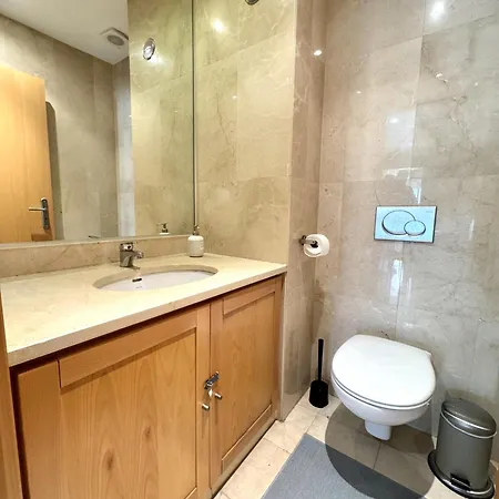 Ubytování v soukromí Expo House Lisboa