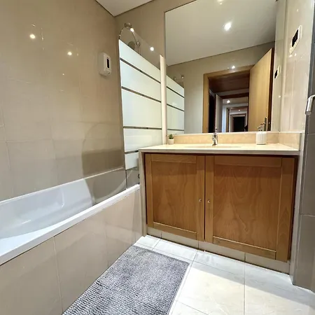 Ubytování v soukromí Expo House