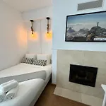 Habitación en casa particular Expo House *