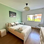 Expo House Habitación en casa particular
