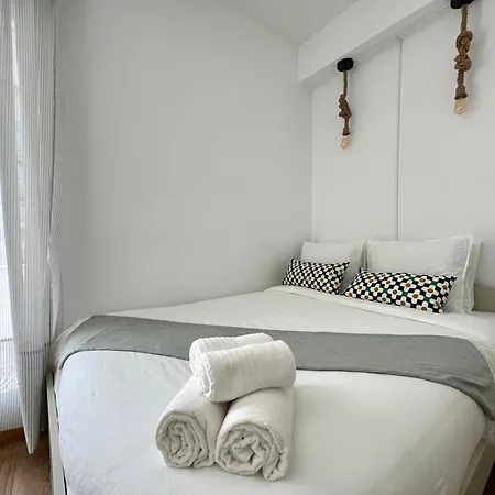 Expo House リスボン