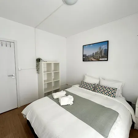 Expo House リスボン