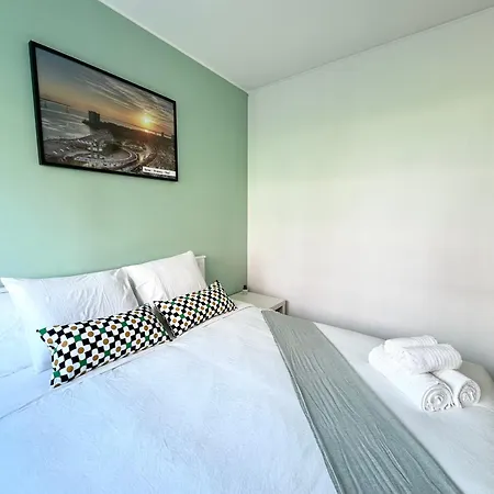 Expo House * リスボン