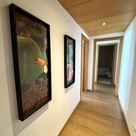 ホームステイ Expo House