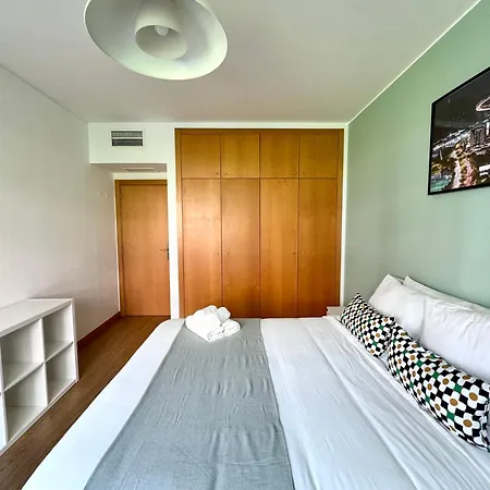 Expo House *