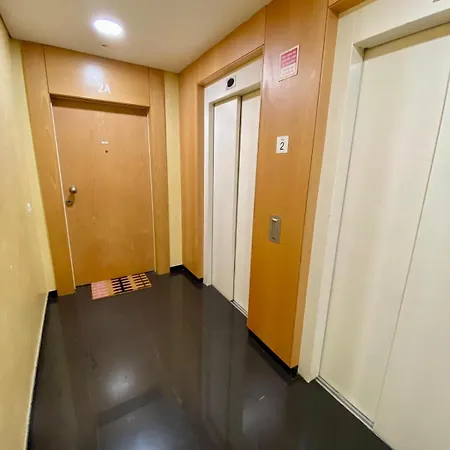 Expo House 홈스테이 *