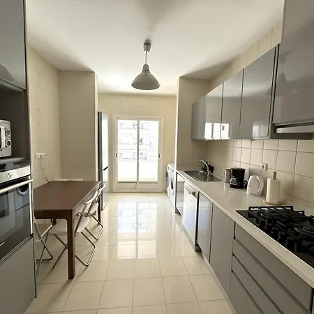 Expo House 홈스테이 리스본