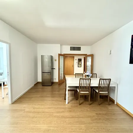 ホームステイ Expo House リスボン