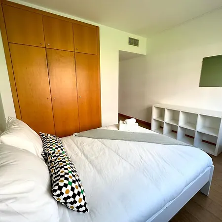 홈스테이 Expo House *