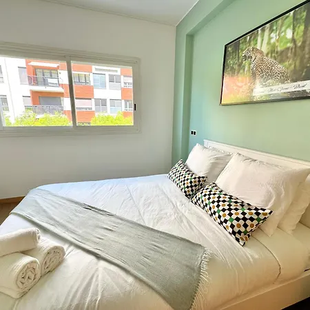 Expo House 홈스테이 *