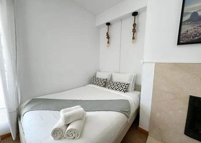 Expo House * リスボン
