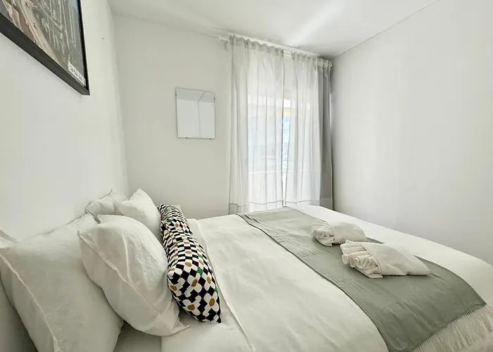 Expo House リスボン